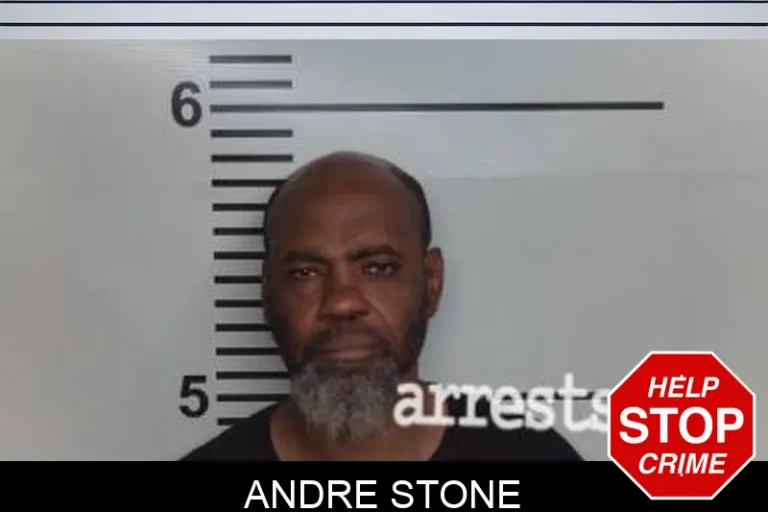 Andre Stone
