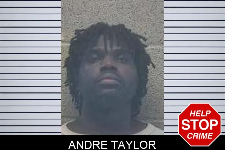 Andre Taylor