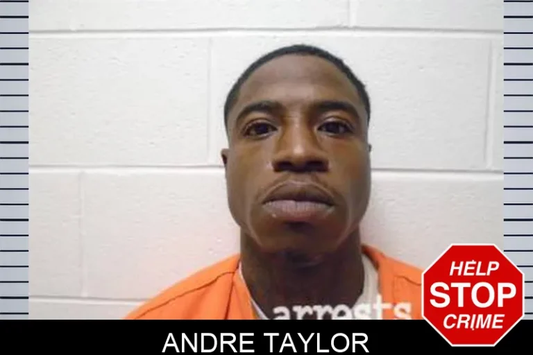 Andre Taylor