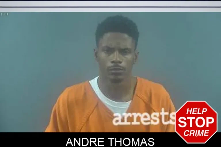 Andre Thomas