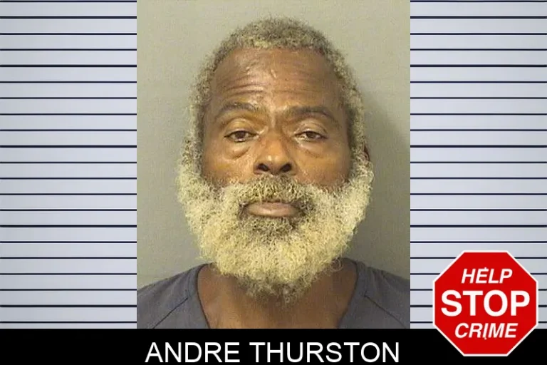 Andre Thurston