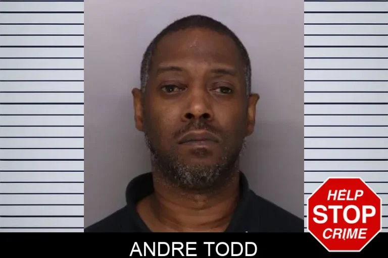 Andre Todd