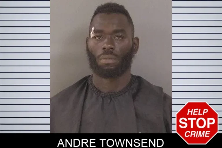 Andre Townsend