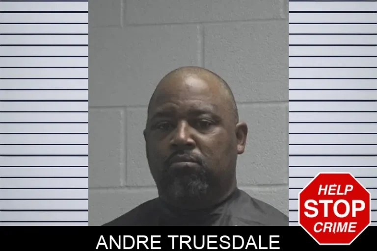Andre TruEsdale