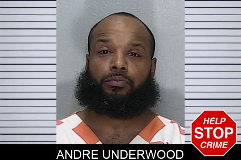 Andre Underwood