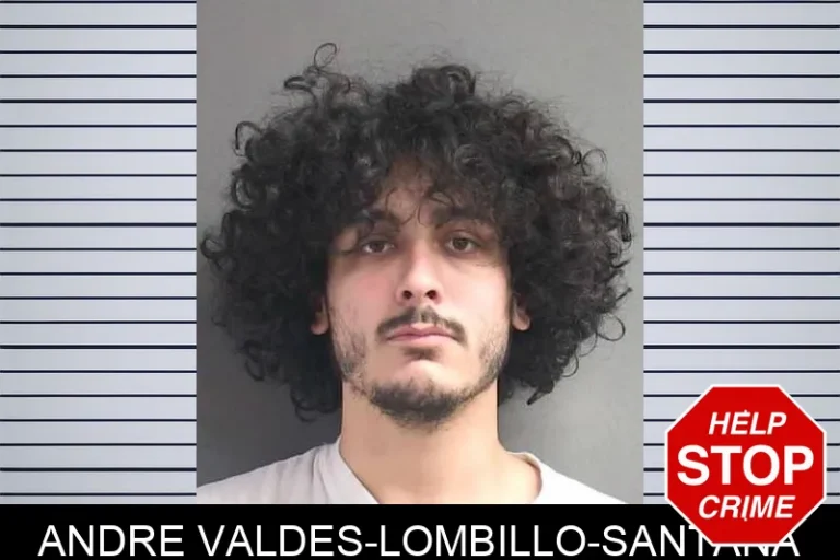 Andre Valdes-Lombillo-Santana