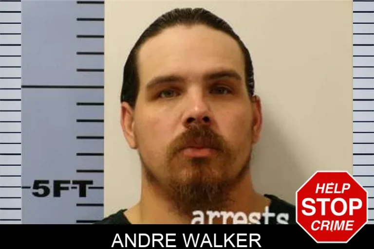 Andre Walker