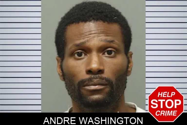 Andre Washington