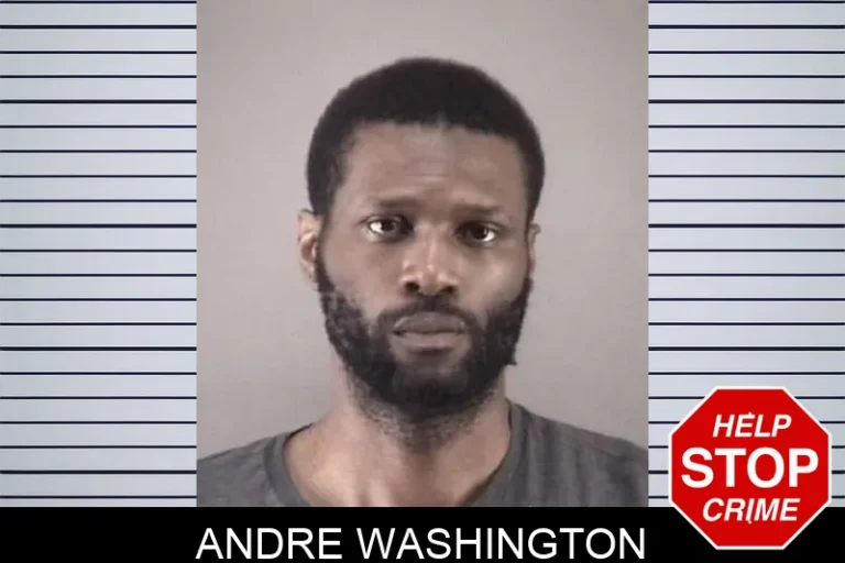 Andre Washington