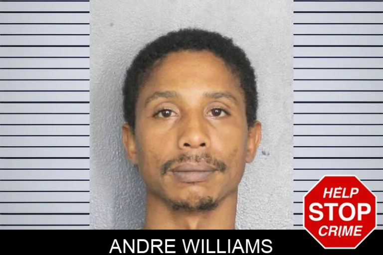 Andre Williams