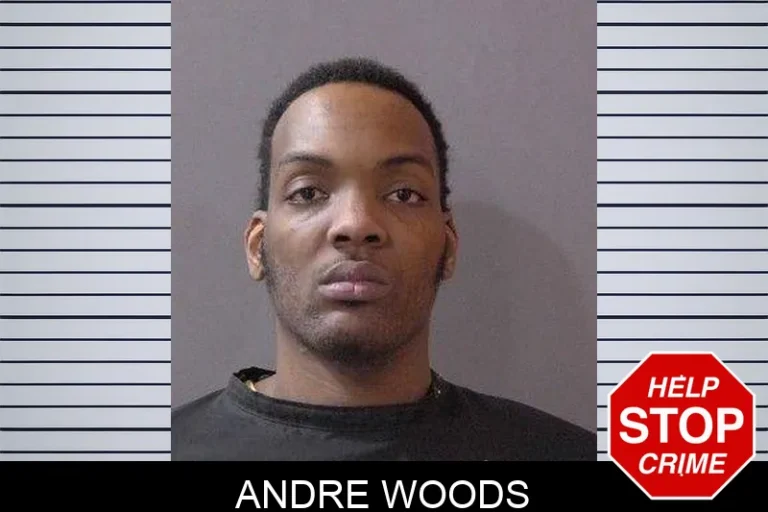 Andre Woods