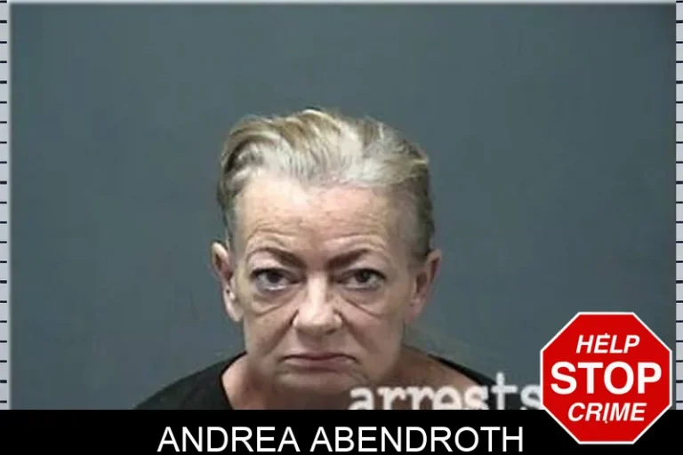 Andrea Abendroth