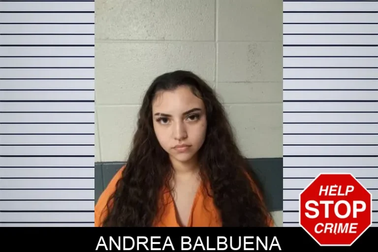 Andrea Balbuena