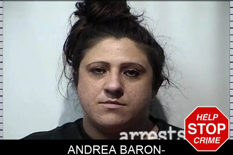Andrea Baron-