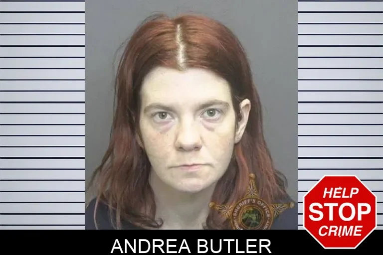 Andrea BuTler