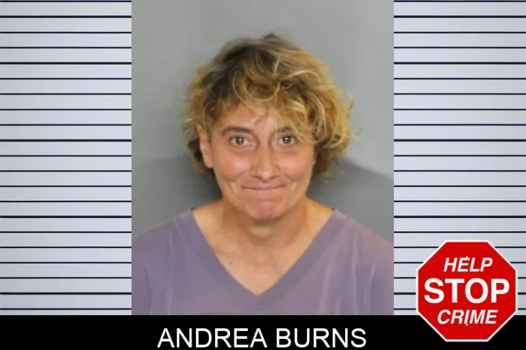 Andrea Burns