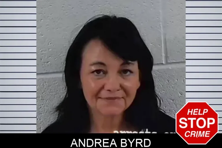 Andrea Byrd