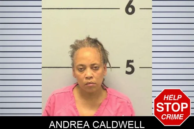 Andrea Caldwell