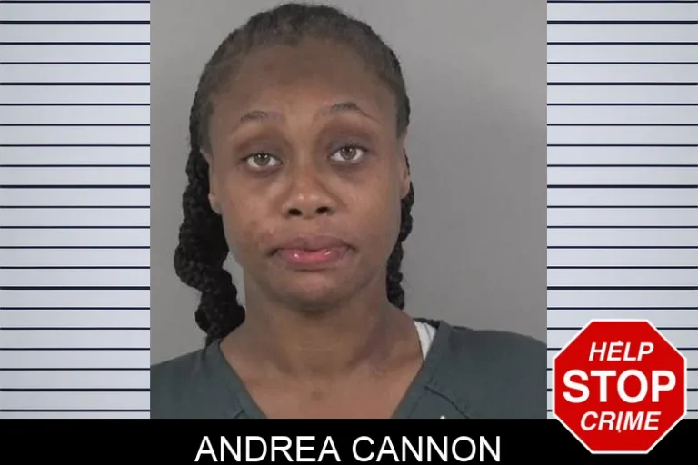 Andrea Cannon