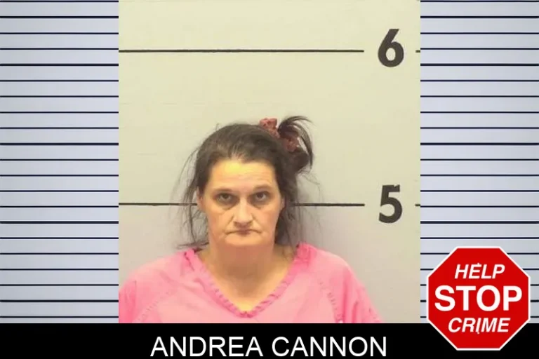 Andrea Cannon