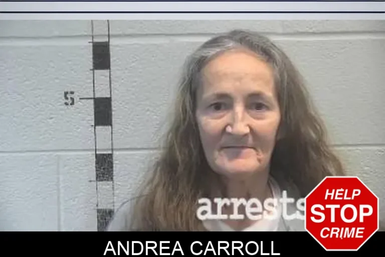 Andrea Carroll