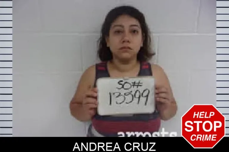Andrea Cruz