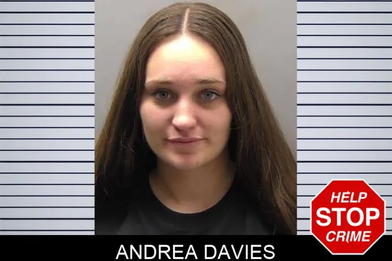 Andrea Davies
