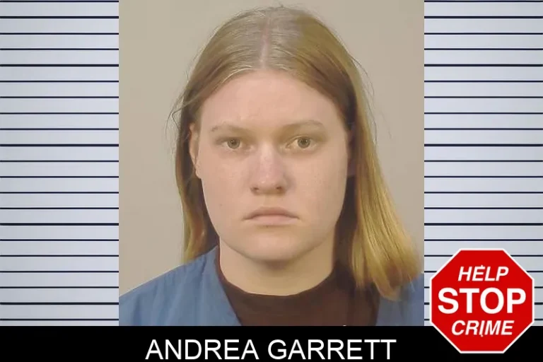 Andrea Garrett