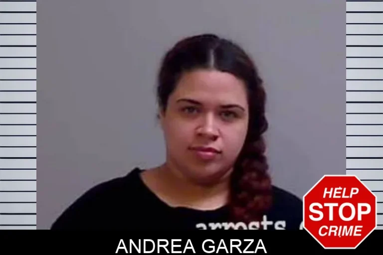 Andrea Garza