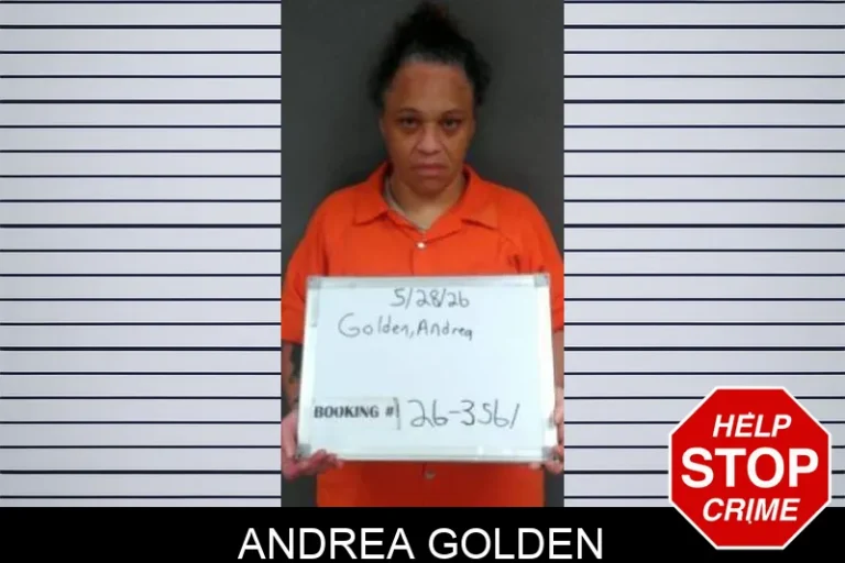 Andrea Golden