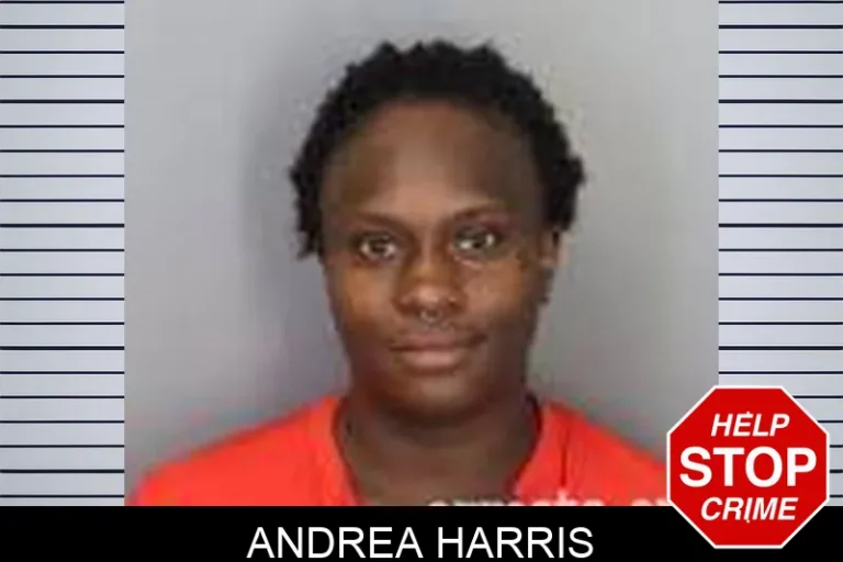Andrea Harris