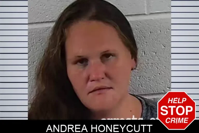 Andrea Honeycutt