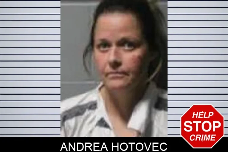Andrea Hotovec