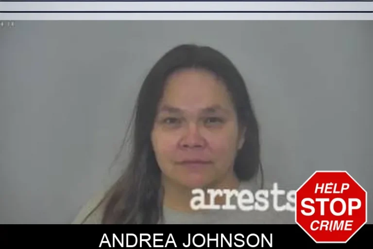 Andrea Johnson