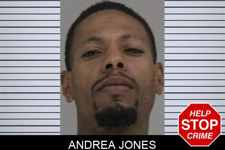 Andrea Jones