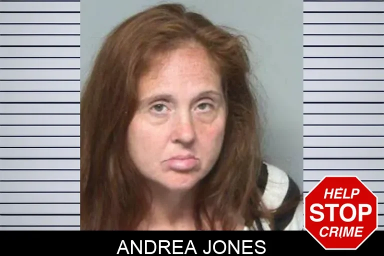 Andrea Jones