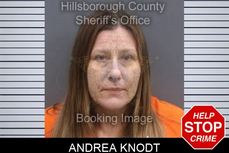 Andrea Knodt