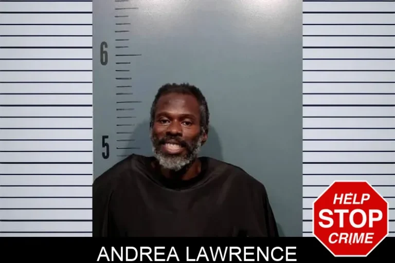 Andrea Lawrence