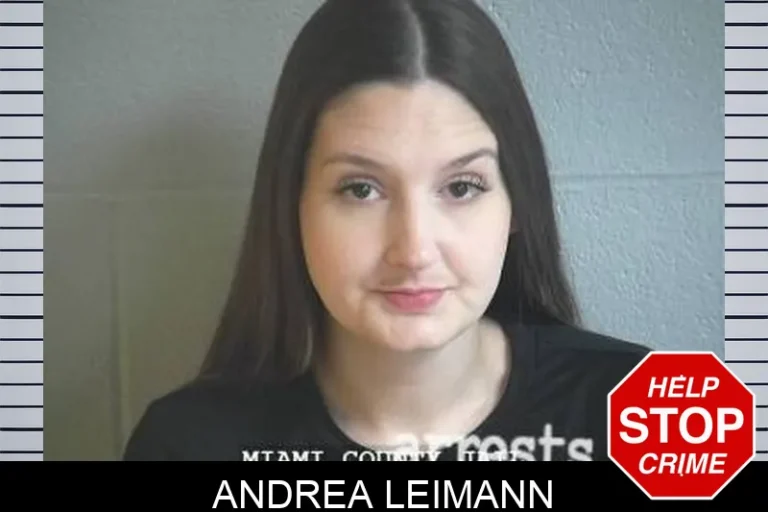 Andrea Leimann