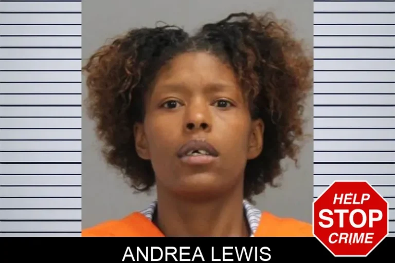 Andrea Lewis