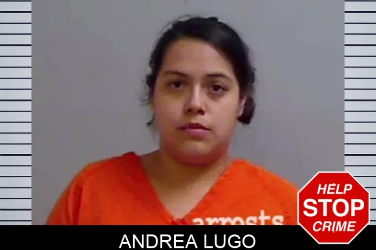 Andrea Lugo