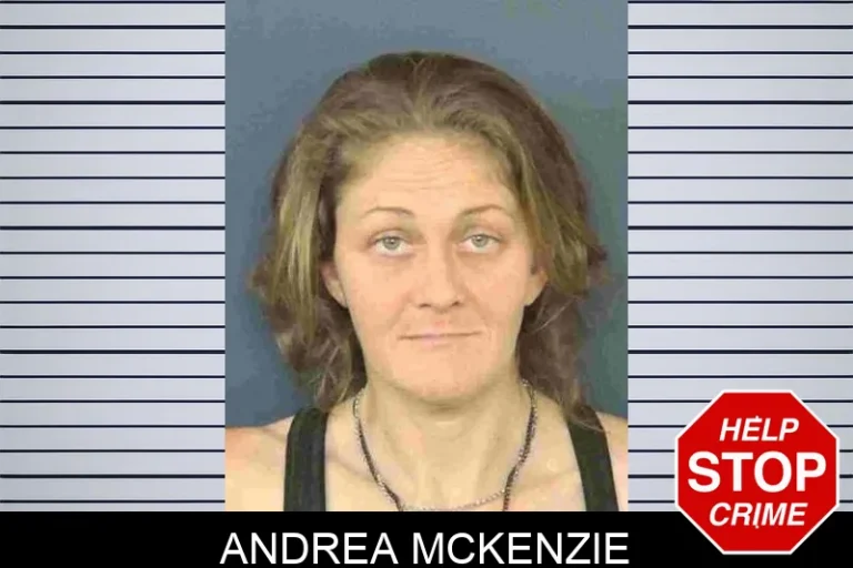 Andrea McKenzie