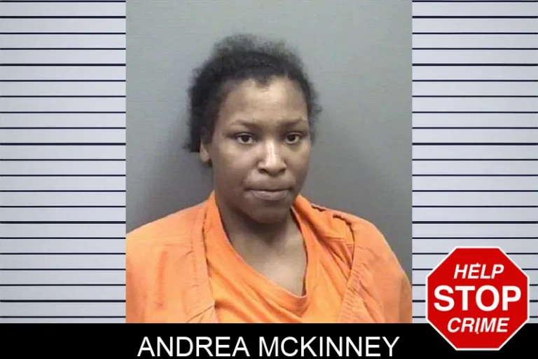 Andrea McKinney