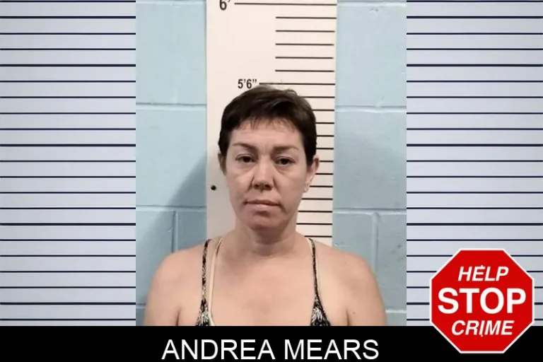 Andrea Mears