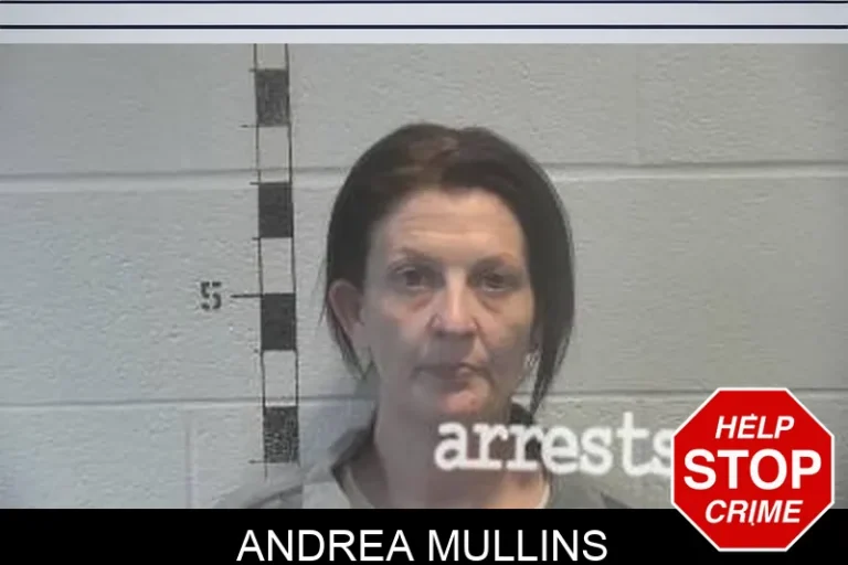 Andrea MuLlins