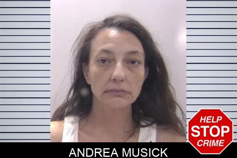 Andrea Musick