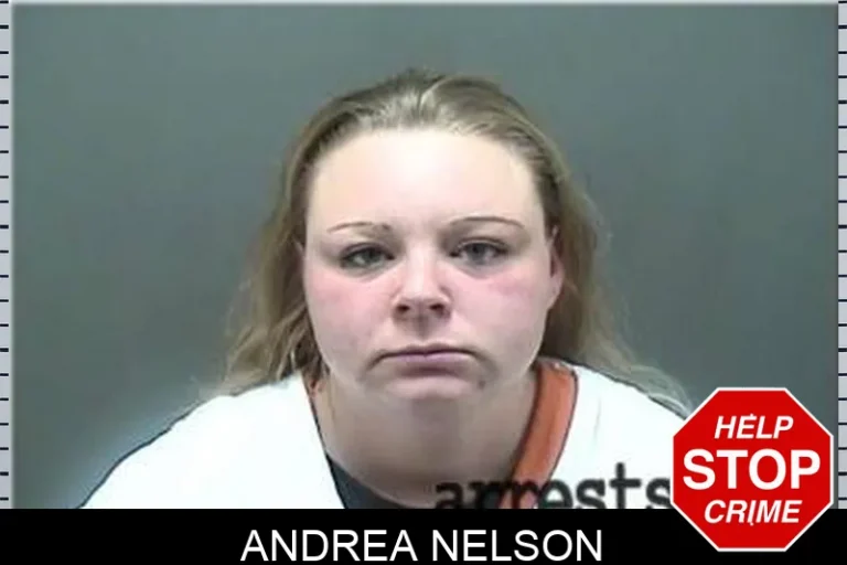 Andrea Nelson