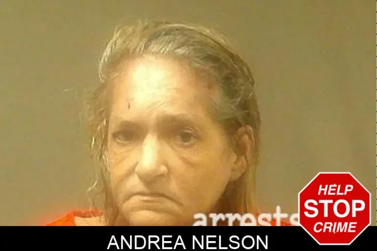 Andrea Nelson