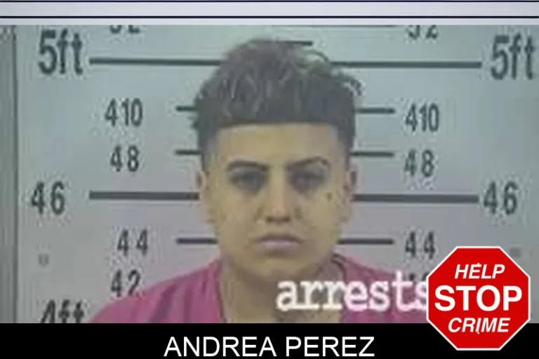 Andrea Perez
