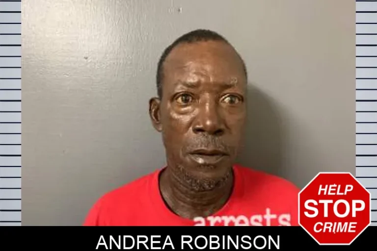 Andrea Robinson